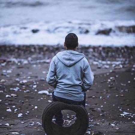 عکس پروف تلگرام مردانه