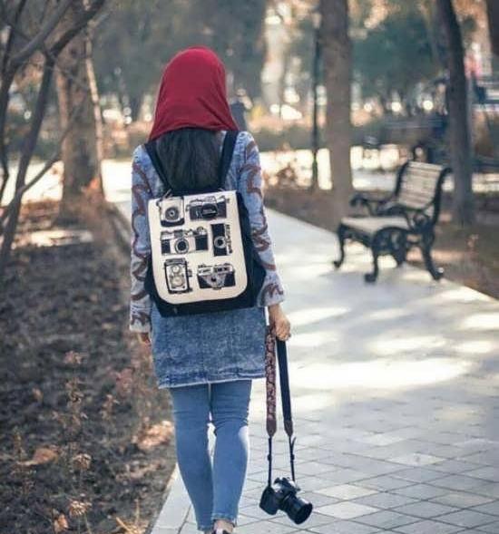 عکس پروف تلگرام دخترانه