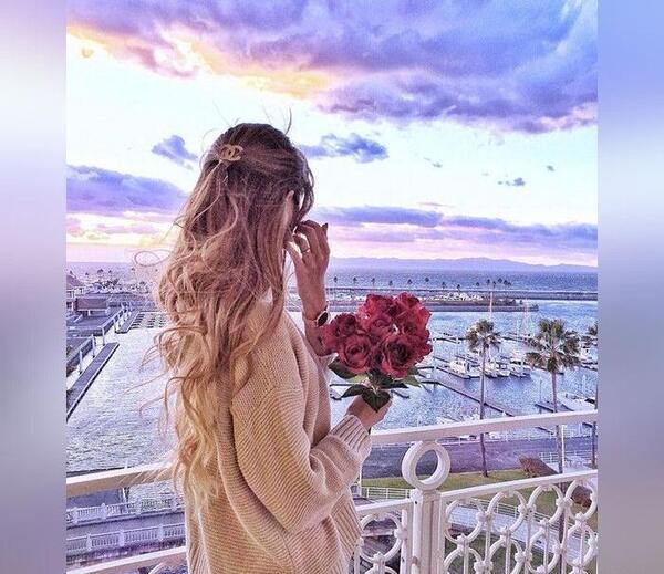 عکس های جدید پروف دخترانه