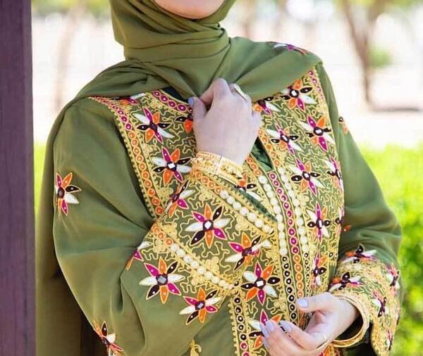 عکس پروف دخترانه بلوچی جدید