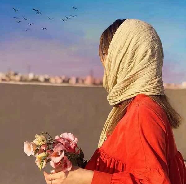 عکس پروف خوشگل دخترونه