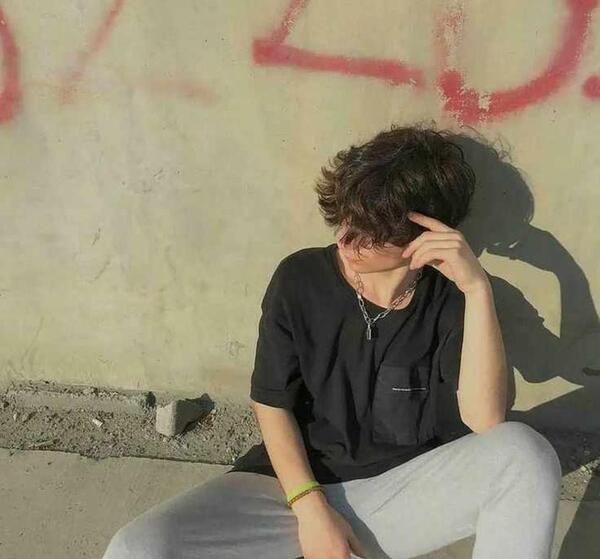 عکس پروف خوشگل پسرانه