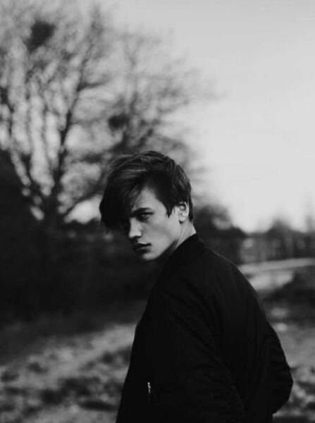 عکس پروف خوشگل پسرونه