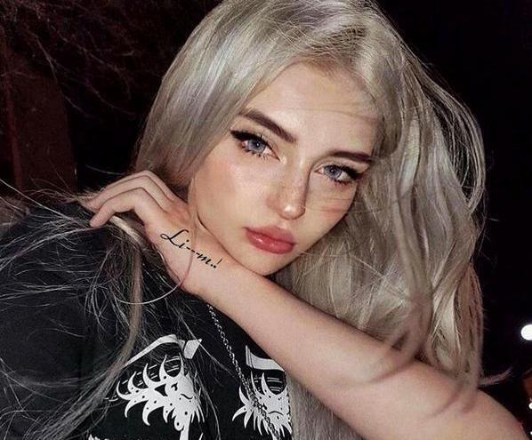 عکس پروف دخترونه شاخ خارجی
