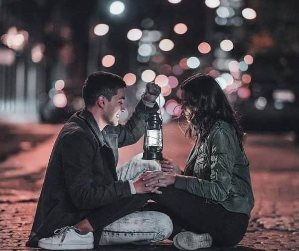 عکس پروف روبیکا عاشقانه