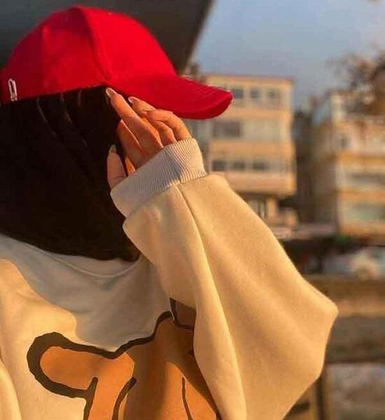 عکس پروف دخترونه زشت