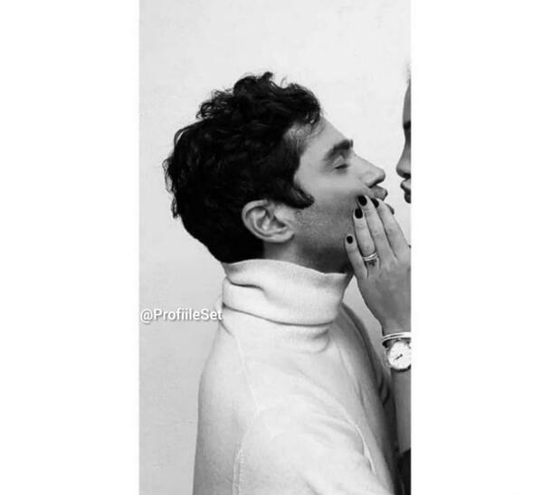 عکس پروف ست عاشقانه ویسگون