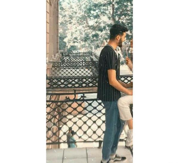 عکس پروف ست عاشقانه ویسگون