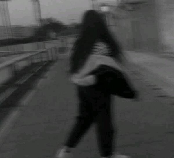 عکس پروف سیاه دخترونه