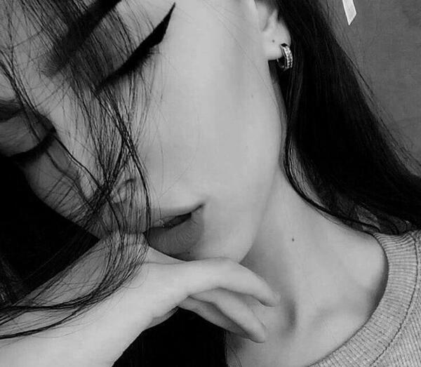عکس پروف سیاه دخترونه