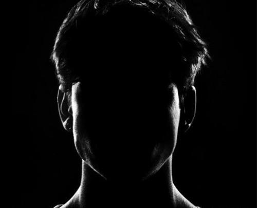 عکس پروف سیاه پسرانه