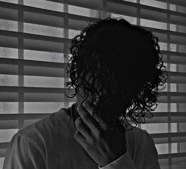 عکس پروف سیاه سفید پسرونه