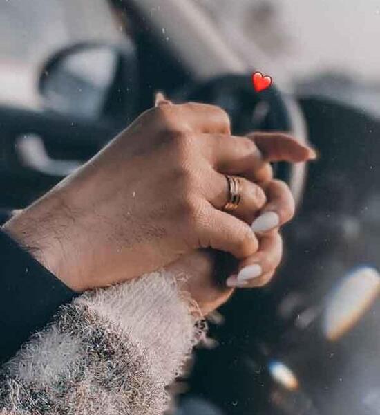 عکس پروف ست عاشقانه دونفره
