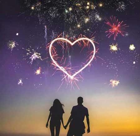 عکس پروف ست عاشقانه دونفره