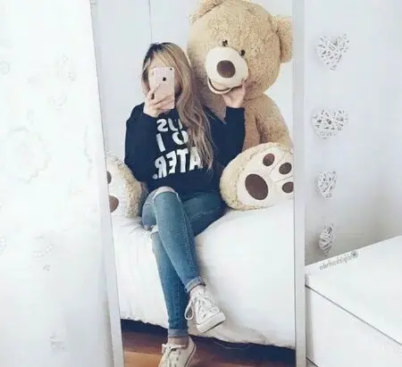 اسپرت لاکچری عکس دختر برای پروفایل