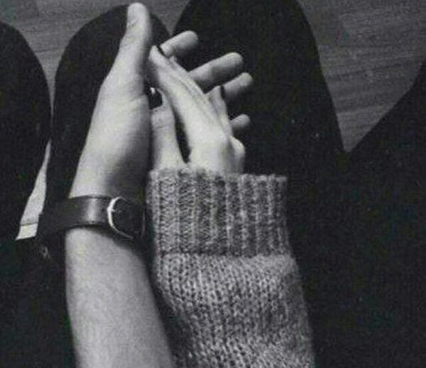 عکس پروف شاخ عاشقانه
