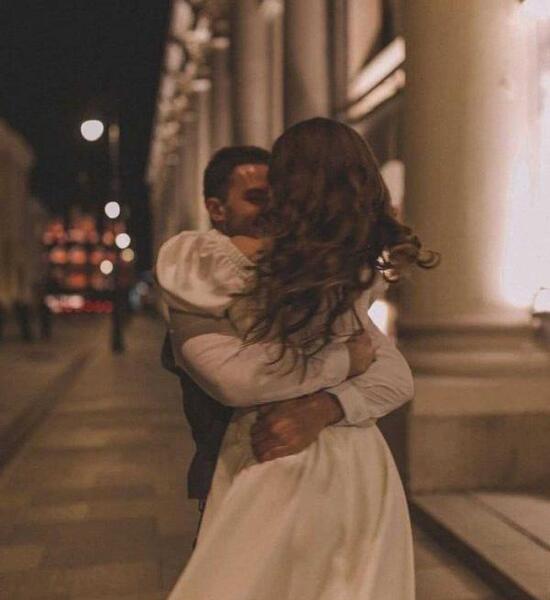 عکس پروف شاخ عاشقانه