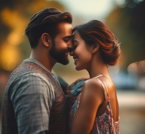 عکس پروف شیک عاشقانه