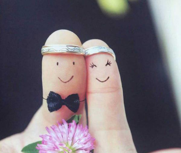 عکس پروف عاشقانه دونفره