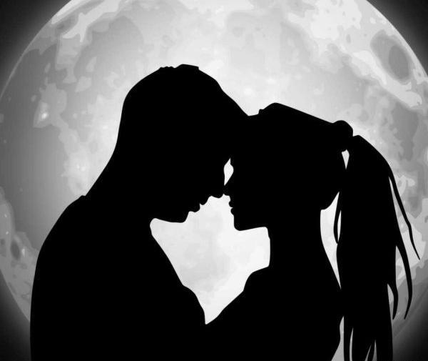 عکس پروف عاشقانه دونفره