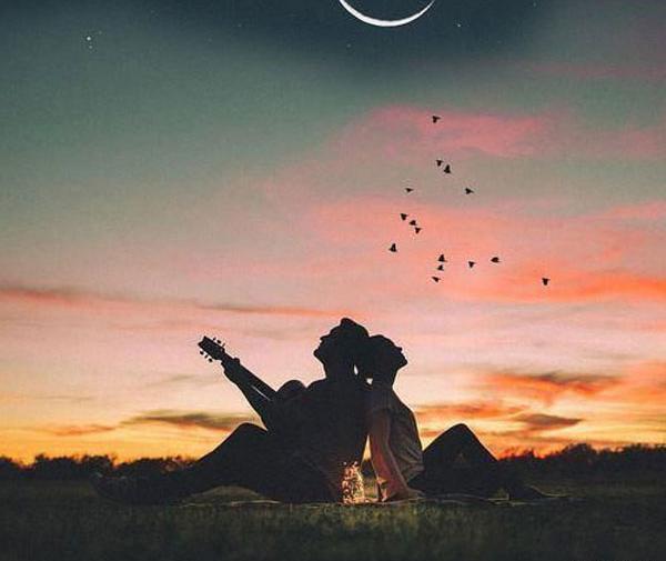 عکس پروف عاشقانه جدید