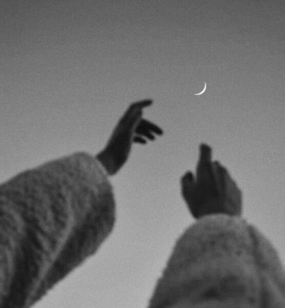 عکس پروف عاشقانه بدون متن سیاه سفید