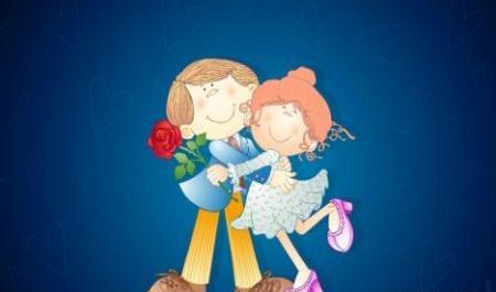 عکس پروف عاشقانه عروسکی
