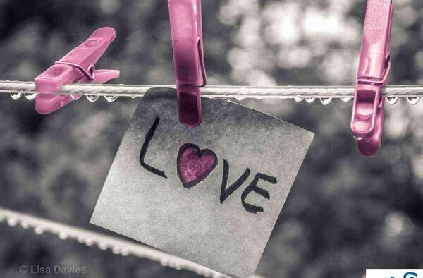 عکس پروف عاشقانه عروسکی