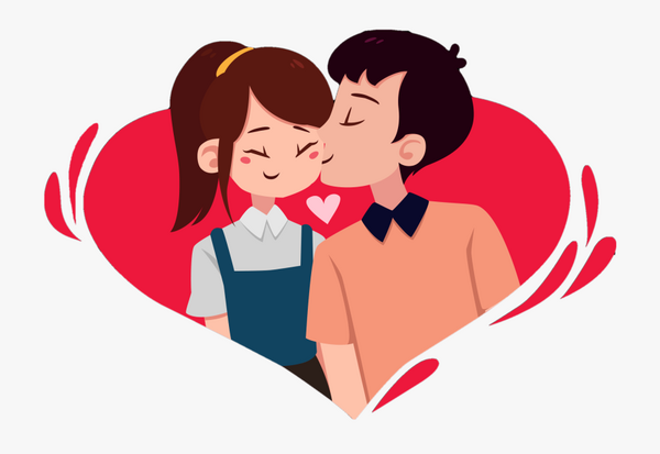 عکس پروف عاشقانه عروسکی