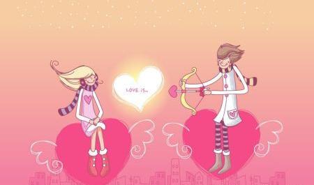 عکس پروف عاشقانه عروسکی