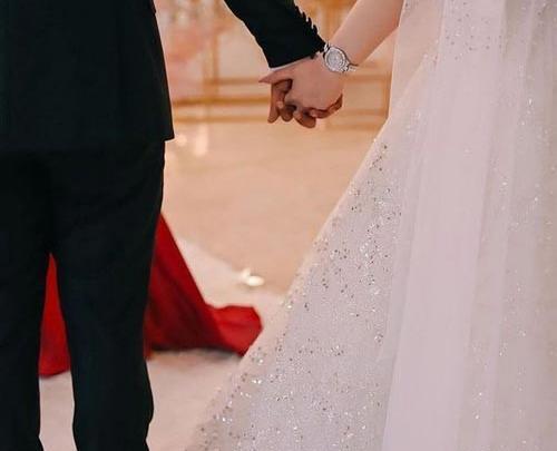 عکس پروف عروسی