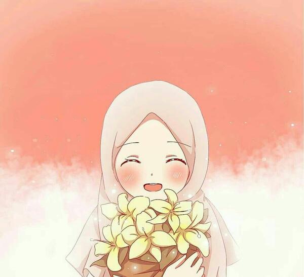 مذهبی عکس دختر چادری کارتونی