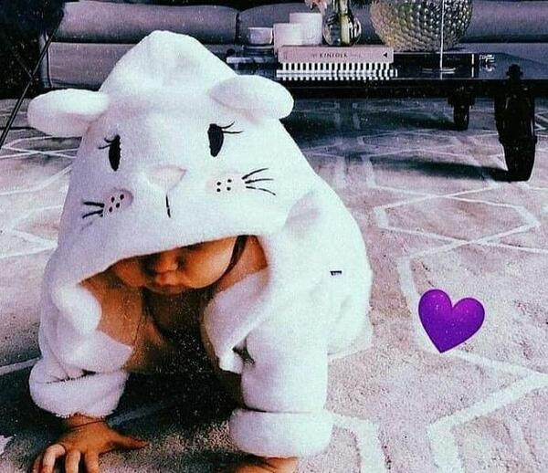 عکس پروف کیوت بچه