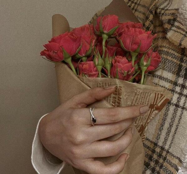 عکس پروف گل دخترانه