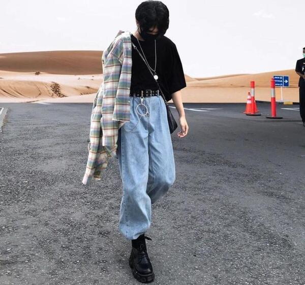 عکس پروف گنگ شاخ