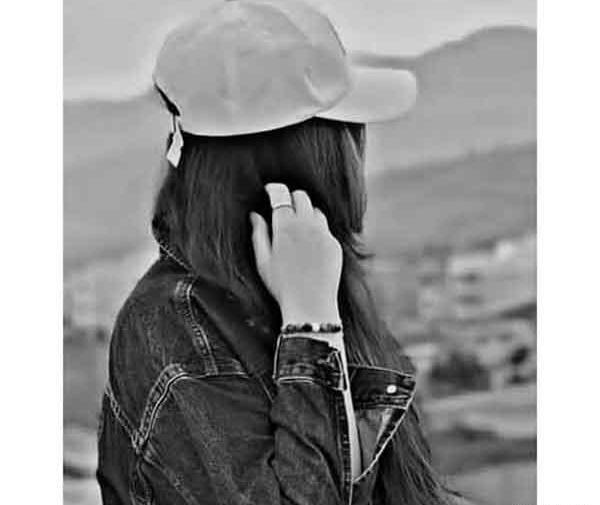 عکس پروف لاتی گنگ دخترونه
