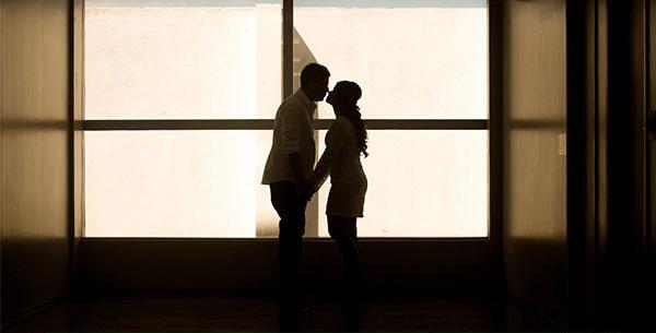 عکس پروف لب عاشقانه