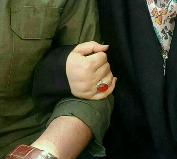 عکس پروف مذهبی عاشقانه