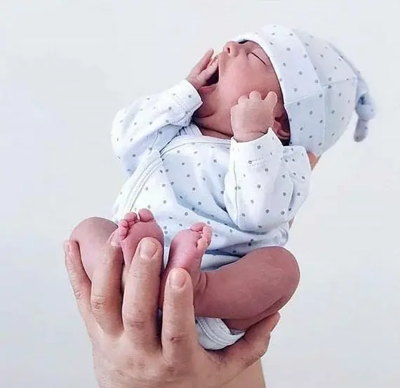 عکس پروف نی نی سایت