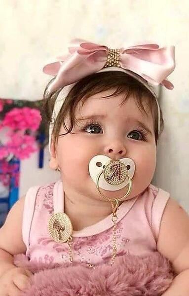 عکس پروف نی نی دختر