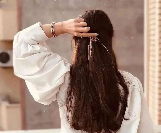 عکس پروف واتساپ دخترونه