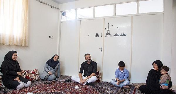 عکس پروفایل خدایی که دراین نزدیکیست
