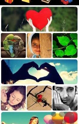 عکس پروفایل خدایی که دراین نزدیکیست