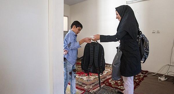 عکس پروفایل خدایی که دراین نزدیکیست