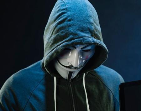 عکس پروف هکری خفن