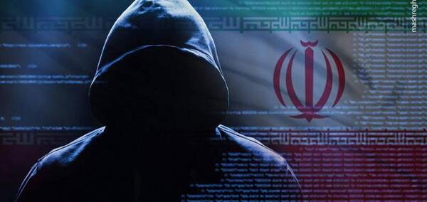 عکس پروف هکری خفن