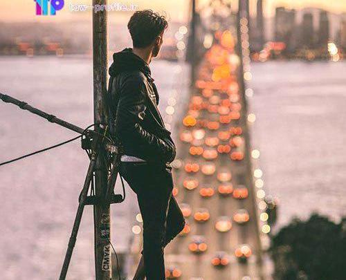 عکس برای پروف واتساپ پسرانه