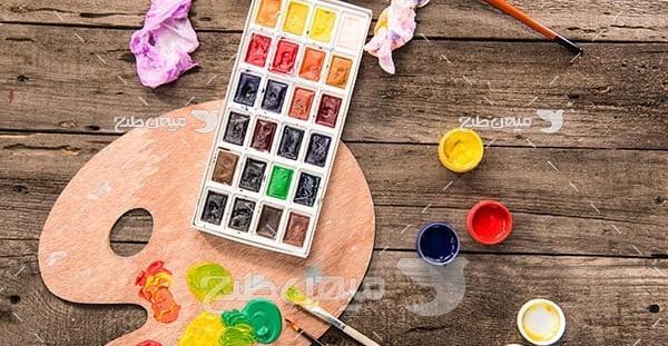 عکس برای پروف نقاشی