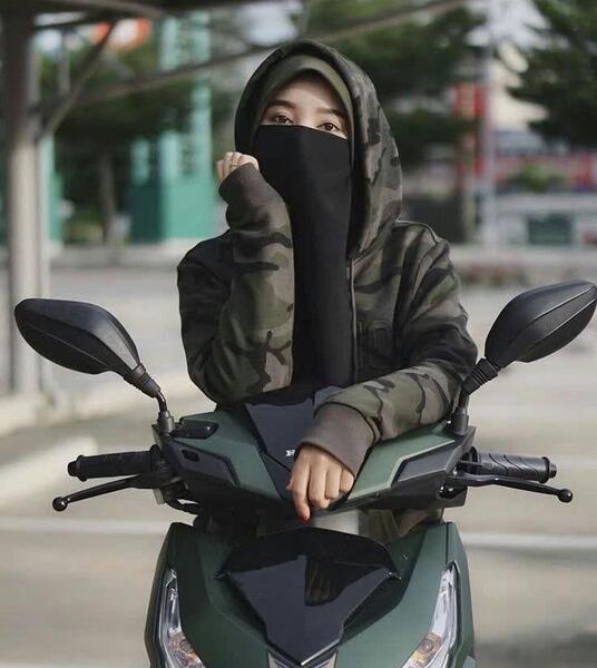عکس پروف مذهبی دخترانه شیک
