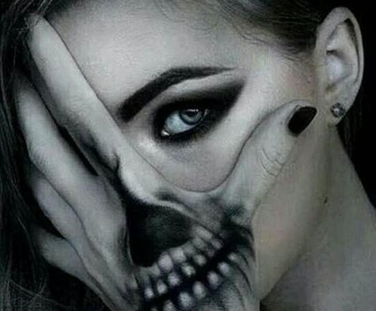 عکس پروف دختر خفن لاتی